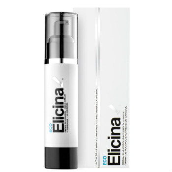 ELICINA ECO CREMA BAVA LUMACA 50 ML - FarmaLucia