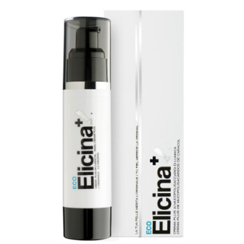 ELICINA ECO PLUS CREMA BAVA LUMACA 50 ML - FarmaLucia