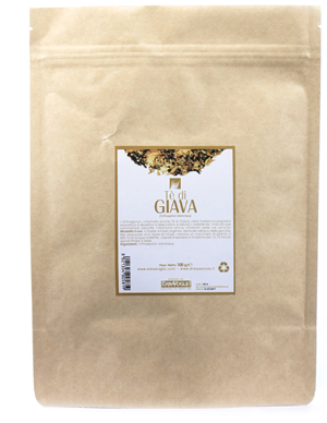 TE DI GIAVA - FarmaLucia