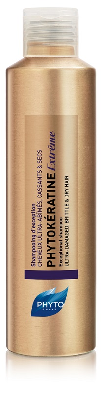 PHYTOKERATINE EXTREME SHAMPOO 200 ML - FarmaLucia