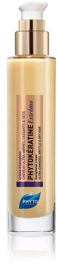PHYTOKERATINE EXTREME CREMA 100 ML - FarmaLucia