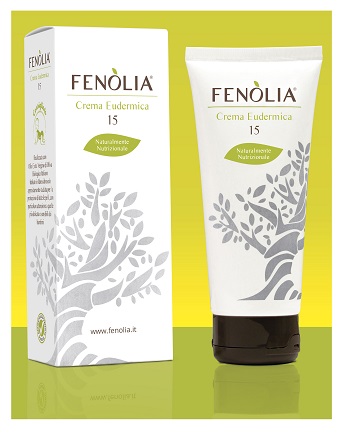 FENOLIA CREMA EUDERMICA 15 100 ML - FarmaLucia