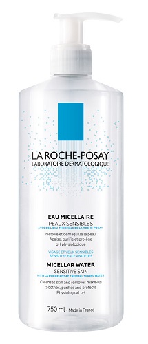 PHYSIO ACQUA MICELLARE PELLE SENSIBILE 750 ML - FarmaLucia
