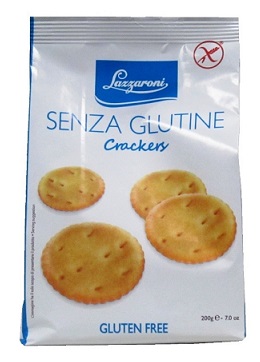 CRACKERS 200 G - FarmaLucia