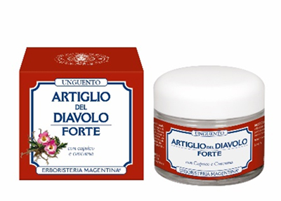 ARTIGLIO FORTE UNGUENTO 50 ML - FarmaLucia