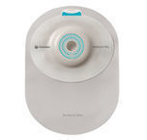 SENSURA MIO CONVEX SOFT SACCA COLOSTOMIA MONOPEZZO CHIUSO MAXI 510 ML CON APERTURA ISPEZIONABILE 10-50 MM 10 PEZZI - FarmaLucia