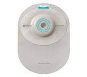 SENSURA MIO CONVEX SOFT SACCA COLOSTOMIA MONOPEZZO CHIUSO MAXI 510 ML CON APERTURA ISPEZIONABILE 31-50 MM 10 PEZZI - FarmaLucia