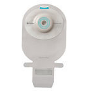 SENSURA MIO CONVEX SOFT SACCA ILEOSTOMIA MONOPEZZO APERTO MAXI 470 ML CON APERTURA ISPEZIONABILE 15-33 MM 10 PEZZI - FarmaLucia