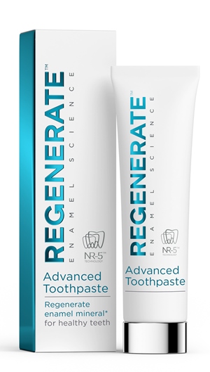REGENERATE DENTIFRICIO AVANZATO 75 ML - FarmaLucia