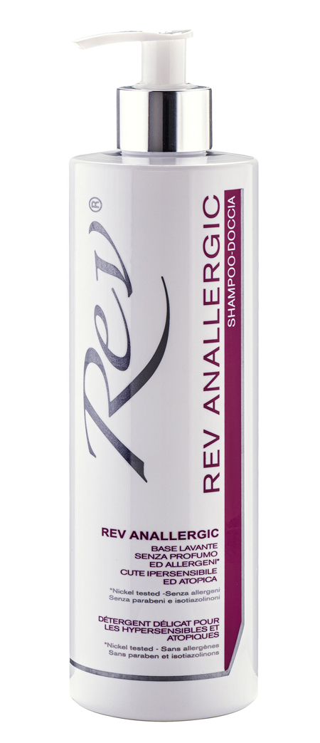 REV ANALLERGIC 500 ML - FarmaLucia