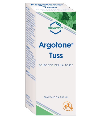 ARGOTONE TUSS SCIROPPO TOSSE 150 ML - FarmaLucia