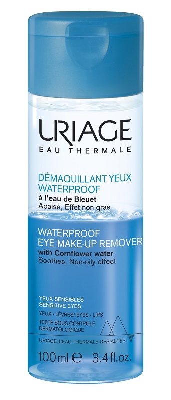 URIAGE STRUCC WATERPROOF 100 ML - FarmaLucia