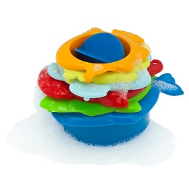 CHICCO GIOCO BAGNO IN FONDO MARE - FarmaLucia