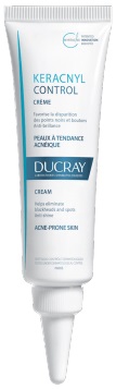 KERACNYL CONTROL CREMA 30 ML - FarmaLucia