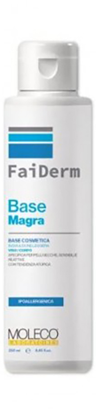 FAIDERM BASE MAGRA 250 ML - FarmaLucia