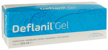DEFLANIL GEL 125 ML - FarmaLucia