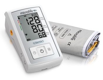MICROLIFE MAM PLUS A3 PLUS MISURATORE DI PRESSIONE DA POLSO 10127 - FarmaLucia