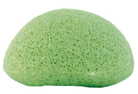 KONJAC SPUGNA NERA - FarmaLucia