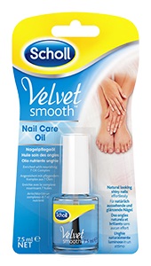 VELVET SMOOTH OLIO NUTRIENTE UNGHIE 7,5 ML - FarmaLucia