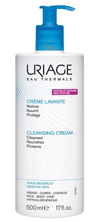 EAU THERMALE CREME LAVANTE 500 ML - FarmaLucia
