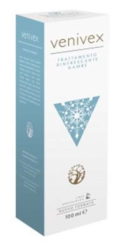 VENIVEX 100 ML - FarmaLucia