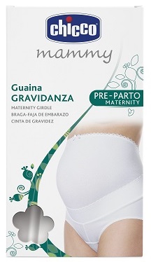 CHICCO MAMMY GUAINA GRAVIDANZA 6 - FarmaLucia