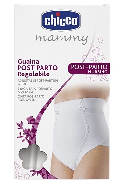 CHICCO MAMMY GUAINA POST PARTO REGOLABILE 5 - FarmaLucia