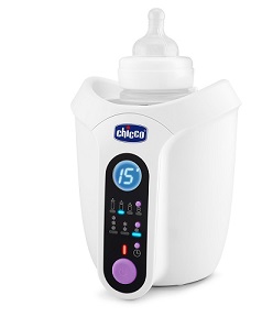 CHICCO SCALDABIBERON DIGITALE - FarmaLucia