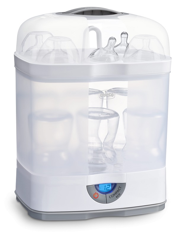 CHICCO STERILNATURAL 3IN1 - FarmaLucia