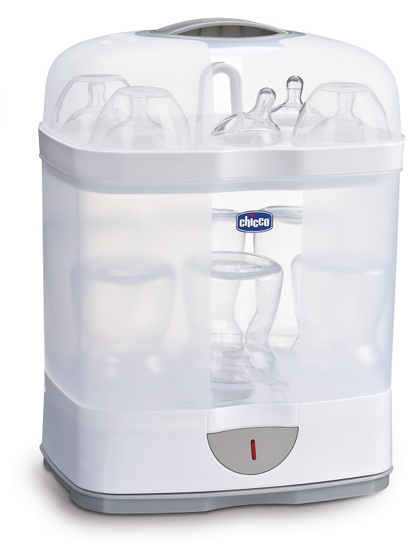 CHICCO STERILNATURAL 2IN1 - FarmaLucia