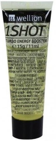 WELLION LIQUID SUGAR 1SHOT - FarmaLucia