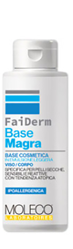 FAIDERM BASE MAGRA 75 ML - FarmaLucia