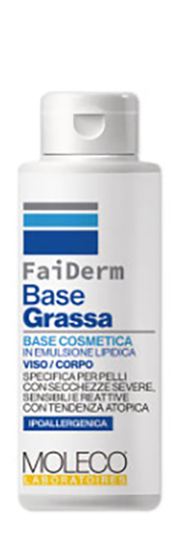 FAIDERM BASE GRASSA 75 ML - FarmaLucia