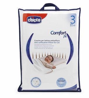 CHICCO CUSCINO CULLA NEW - FarmaLucia
