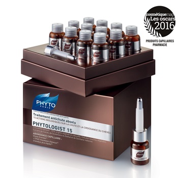 PHYTOLOGIST 12 FLACONCINI X 3,5 ML - FarmaLucia