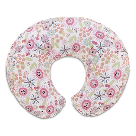 CHICCO  BOPPY FODERA IN COTONE FRENCH ROSE - FarmaLucia