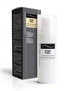 ETAS PEEL 50 ML - FarmaLucia