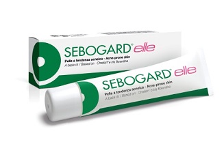 SEBOGARD ELLE 30 ML - FarmaLucia