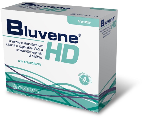 BLUVENE HD 14 BUSTINE - FarmaLucia