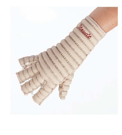 MY MOBILITAS FASCIA GUANTO S - FarmaLucia