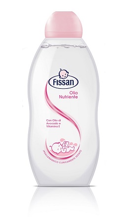 FISSAN OLIO NUTRIENTE 200 ML - FarmaLucia