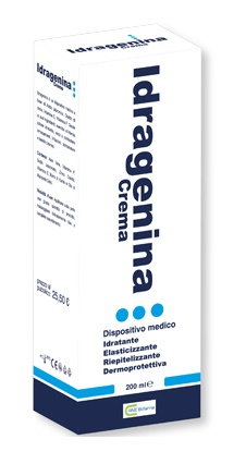 IDRAGENINA CREMA 200 ML - FarmaLucia