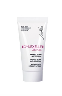 GYNEXELLE LENI-GEL LIPOGEL INTIMO ANTI-ROSSORE 30 ML - FarmaLucia