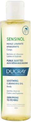 SENSINOL OLIO DETERGENTE CORPO 200 ML - FarmaLucia