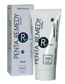 PENTA REMEDY CREAM 30 ML - FarmaLucia