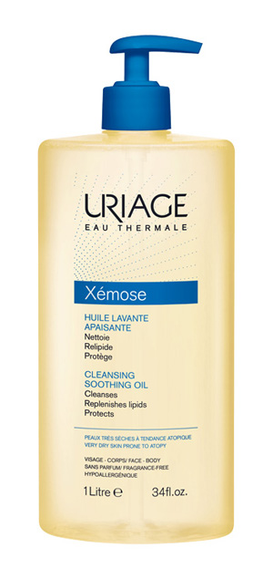 XEMOSE OLIO DETERGENTE 1 L - FarmaLucia