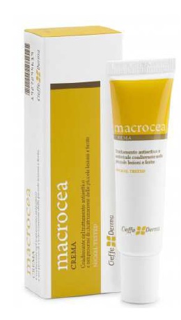 MACROCEA CREMA 15 ML - FarmaLucia
