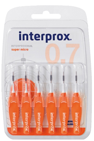 INTERPRO X 4G SUPERMICRO BLISTER 6U 6LANG - FarmaLucia