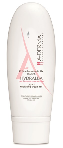 HYDRALBA UV CREMA LEGGERA 40 ML - FarmaLucia