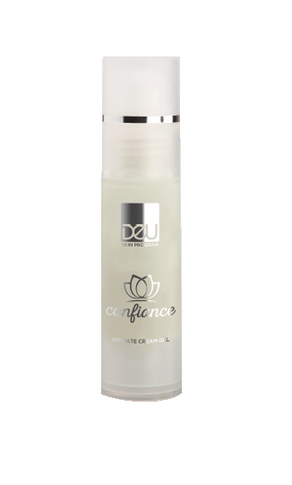 CONFIANCE INTIMATE CREMA GEL 30 ML - FarmaLucia